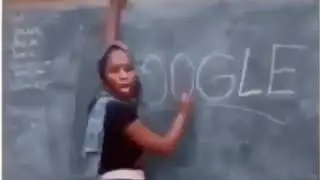 How to pronounce GOOGLE👀😂