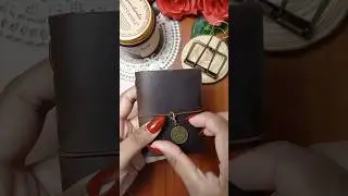 Leave a little sparkle wherever you go 🦋 #shorts #asmr #music #satisfying #journal #scrapbooking