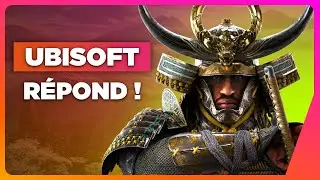 Assassin's Creed Shadows, Prince of Persia : Ubisoft fait le point 🔥 NEWS 23/10/2024 depuis la PGW !