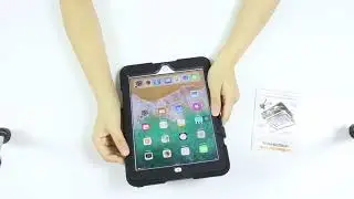 iPad 9.7