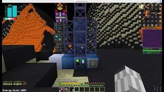the factory must grow - twist space 36
