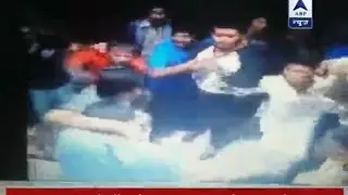 Surat: Patient's relatives thrash doctors of civic hospital, doctors go on strike