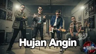 Barca Band - Hujan Angin (Official Music Video 2025) | Pop Indonesia Bikin Baper