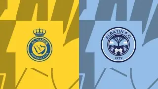 🔴Al Nassr vs Al Batin Live | Watch along with FIFA 23 Gameplay