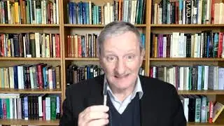 Gerard Casey explains how Mises and the subjective theory of value brought him to libertarianism