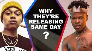 The War Between Nasty C & A-Reece Explained