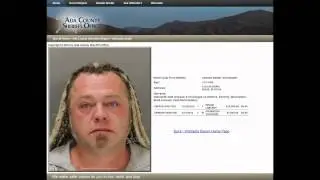LogicBeforeAuthority Still Wanted for Grand Larceny 3 Warrants