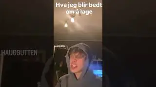 Hvor mye b&oslash;r man h&oslash;re p&aring; andre? #cerebralparese #musikk #morsom