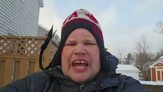 Еженедельный прогноз погоды от Фрэнки Макдональда!!