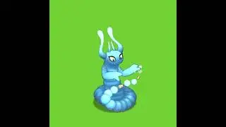 Xyster Green Screen 2 [Magical Sanctum] | My Singing Monsters