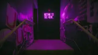 Think Nothing of It - Cross Bridge Theatre