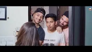 Dood Chahiye Tha Aapka || Aapke Dood ki Chaay (Harsh Veniwal)