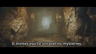 Dark Secrets of Prague, Czech Republic