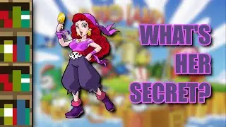 Wario Land Theory: What's Up With Syrup Castle? (The Deepest Lore of Wario)