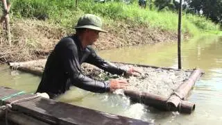 ภาพยนตร์สารคดีนาลอยน้ำ