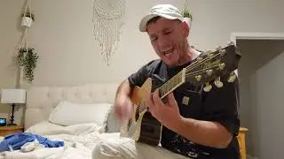 Pardon Me -Tym O&rsquo;Laughlin