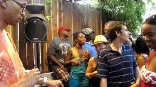 213* Rich Medina @ the Do Over. 8/15/10 part 2