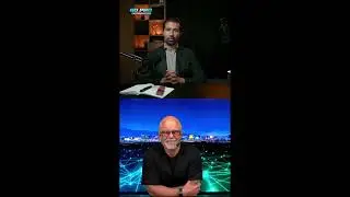 Eric Worre talks to Sandro Cazzato about his radical growth 271025