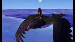 IMVU - KUNG FU!