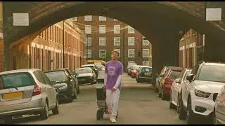Glass Animals - Heat Waves | Audiobooster | BOR&Aacute;TH |