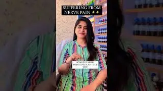 Nerve Pain Homeopathic Medicines #shorts #drarwabohra #homeopathicmedicine