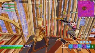 Trio/Duo Endgame Highlights