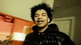 Lul Boog X Lul Sean - Like Damn ( Official Music Video ) || Dir. PattSnapsPhotos