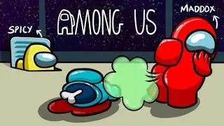 Amugnus imposter #amongus 
