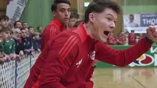 6. Styrian U14 Indoormasters 2025 - Official Tournament Video