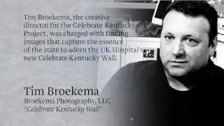 Arts in HealthCare -- The Kentucky Wall