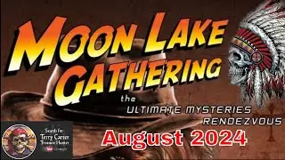 Treasure stories and secrets shared at the 2024 Moon Lake Gathering