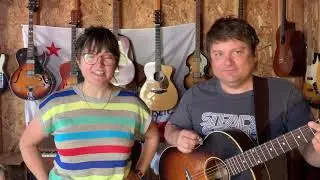 T&oslash;nder Festival Circle concerts 2021. Watkins Family Hour