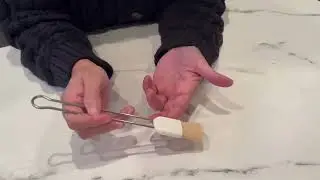 Elevate Your Baking Game with Rosle's Chef Pastry Brush Review
