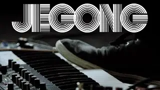 JEGONG - A 'Focus Defocus' Live Version