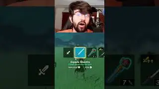 NUEVA DUPLICACI&Oacute;N de armas en Tears of the Kingdom (1.2.1.)