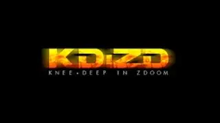 Knee-Deep in ZDoom Wad v&eacute;gigj&aacute;tsz&aacute;s. ( Project Brutality 2.03. ) Z1M3 - Toxin Refinery