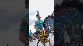 kuda lumping among bekso dokter inggar #jaranan #jathilan #kesenianjatilan