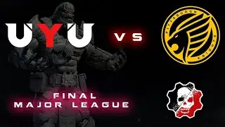 Gears 5 / Final de la Major League  