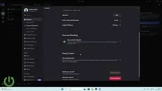 DISCORD – How to Enable Two-Factor Authentication (2FA)