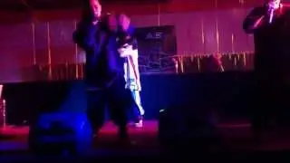 Ira En Verso Crew - (Tokata DEVUELTA A LAS RAICES VOL.1) parte 1/5