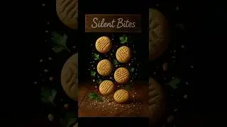 🍪 3-Ingredient Easy Tahini Cookies Recipe &ndash; Traditional Turkish Treat 🇹🇷 #shorts