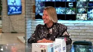 Novo Jutro - Jovana I Sarapa - Sanja Klisaric - 26.11.2025.