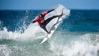 Surf coaching: Understanding the Judging Criteria - Video 2, 