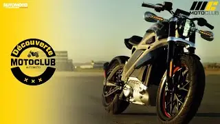 EN MODE HARLEY-DAVIDSON - Motoclub
