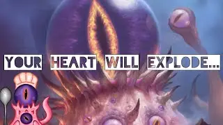 I Cooked OG C'thun Druid 🐙 