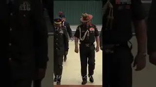 CDS general bipin rawat #cdsbipinrawat #cds #nda#indianarmy #army #shorts