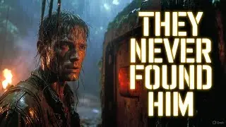How They Survived the Impossible: WWII Rainforest Tactical Analysis