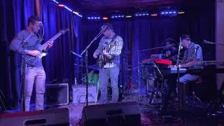 CBDB live from Proud Larry&rsquo;s Oxford Ms
