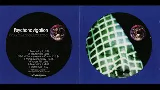 Psychonavigation 3 (1997) Pete Namlook & Bill Laswell - full album