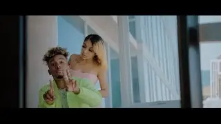 King Melik - Prada Tears (Official Music Video)